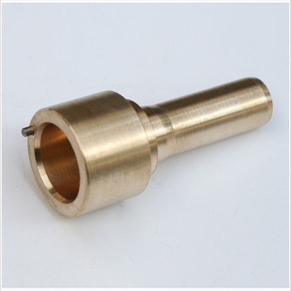 cnc机械加工五金铜配件