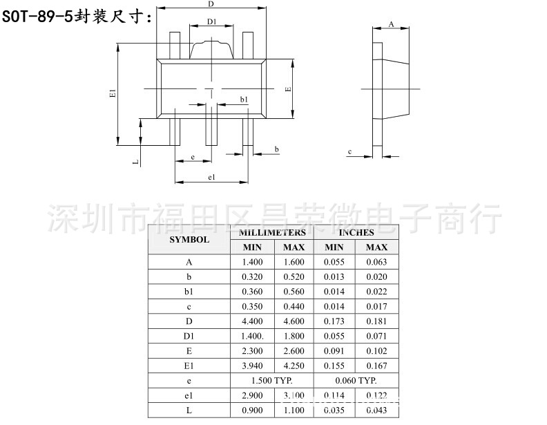 PT4115参数3