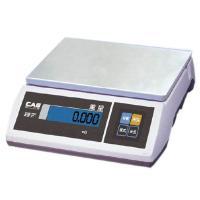 MW-C系列平台秤CAS凯士
