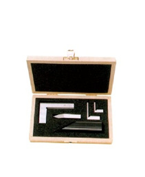 德国进口沃施莱格wollschlaeger检测划线量具组套