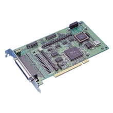 PCI-1750 A32·xI/OӋ