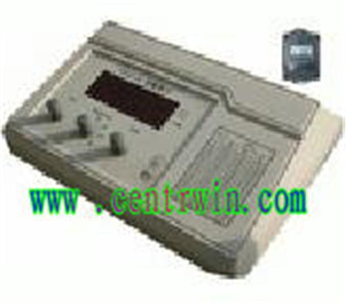 PH温度记录仪（液晶双路） 型号：HDYZDR-30W