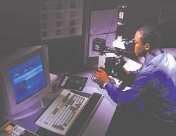 FS-10 铁谱显微镜和图象处理系统 |双旭   报价、