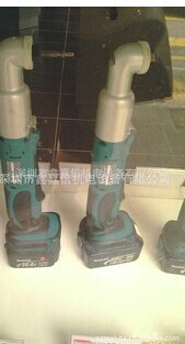 批发零售日本makita牧田充电式角向冲击扳手DTL062Z