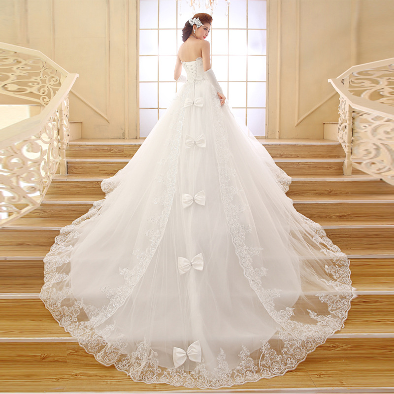 Robe de mariée ROBE DE VILLE D AMOUR en Dentelle - Ref 3309201 Image 1