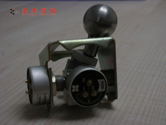 Долгосрочные поставки Германия MEGATRON потенциометр XY Wegsensor7179 скользящий многоскольцевой потенциометр