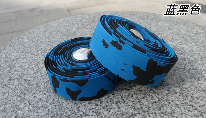 Poignées de vélo - Ref 2347010 Image 4