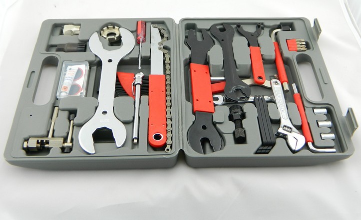 Clé pour réparation vélo - Ref 2302540 Image 37