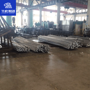 优质6063铝棒铝合金高强度高性能零售提供样品 西南铝东轻铝