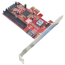 JMB363 PCI-E SATA+IDE��չ��SATA�����п�PCIE��չ��ת�ӿ�