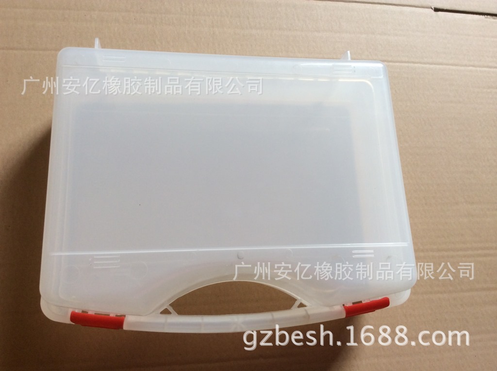 工具箱,出口工具箱