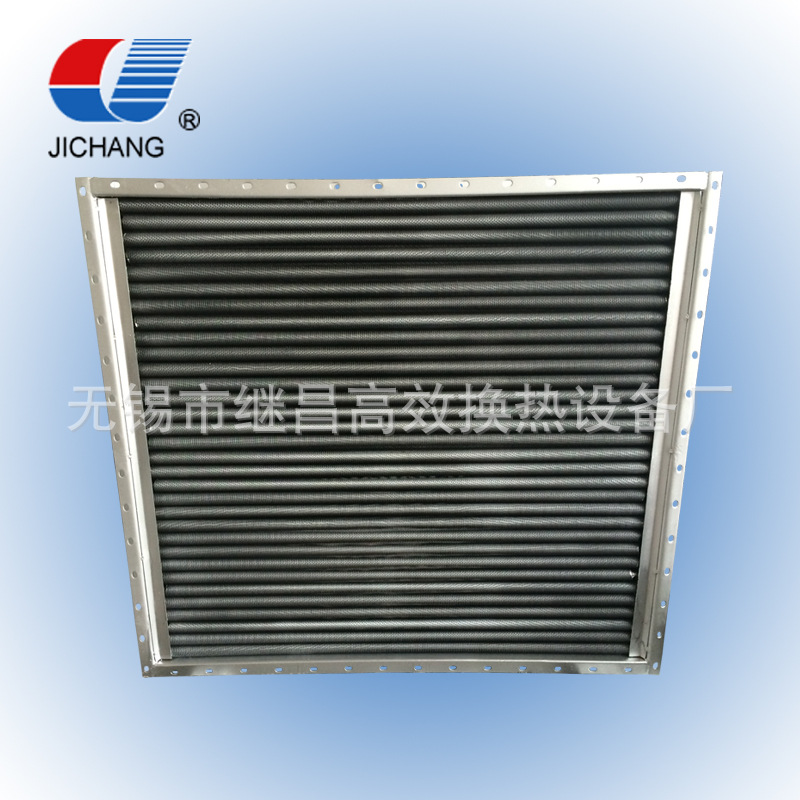 翅片式空氣熱交換器 50元一平方米 - 副本