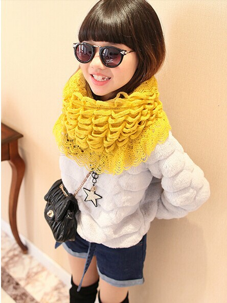 Echarpe fille - Ref 2143245 Image 7