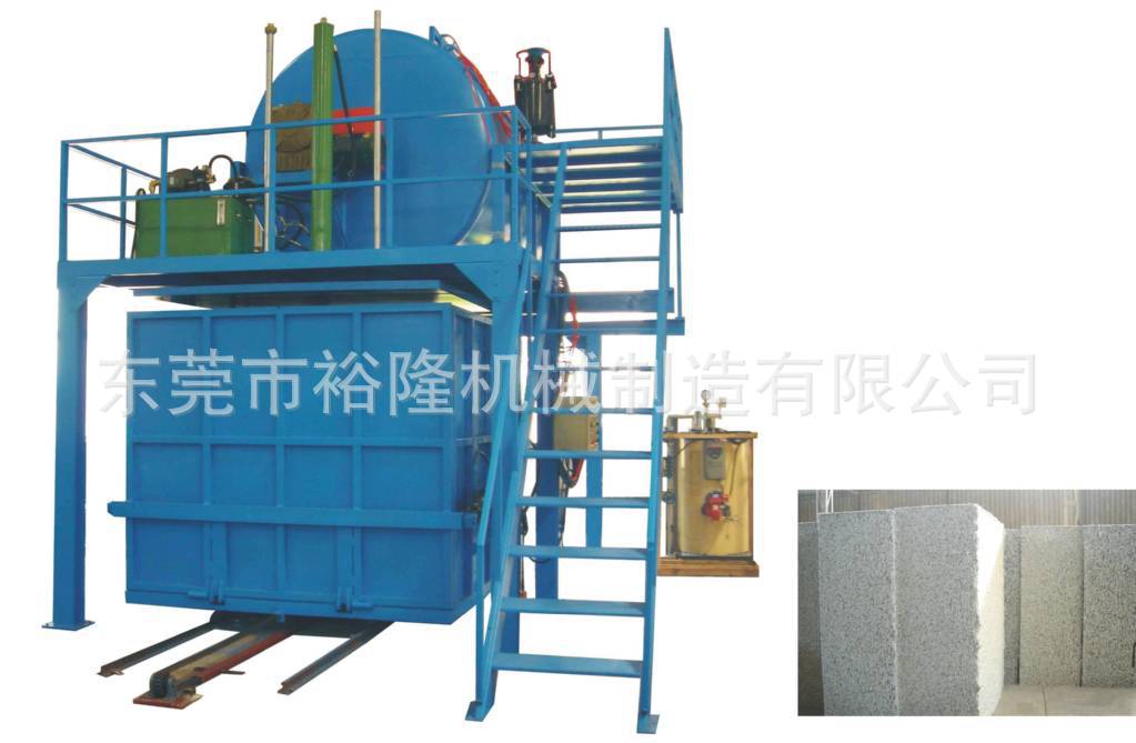 供应再生海绵机械，再生海绵设备，再生海绵发泡机，海绵机械