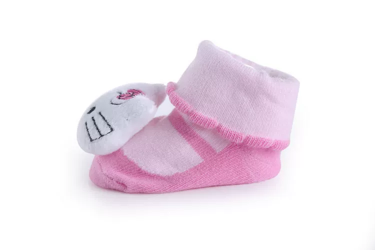 Chaussettes pour bébé - Ref 2109738 Image 26