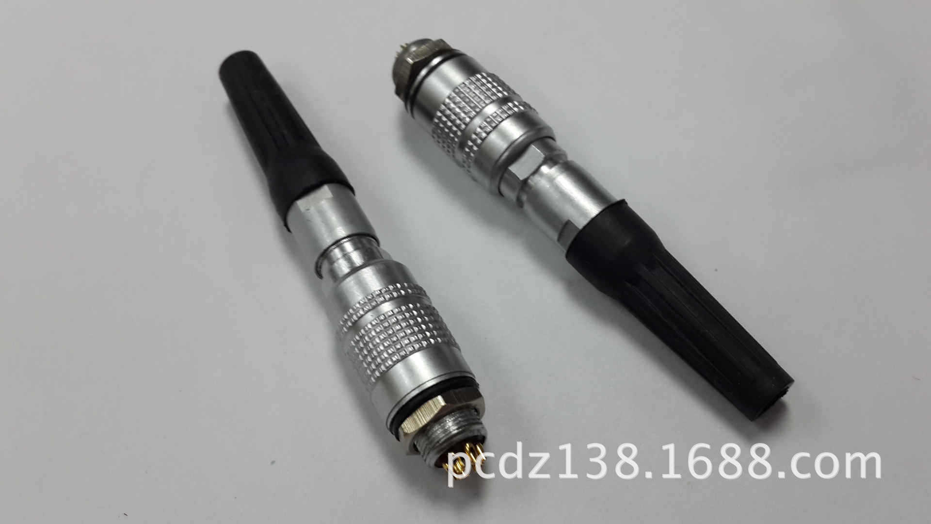 雷莫全金属0B/1B/2B/3B/4B航空插头/2芯/3芯/4芯/5芯芯/6航空插头