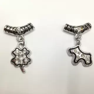 【拉链头】厂家生产提供拉链头定制批发闭尾服装箱包金属拉链头