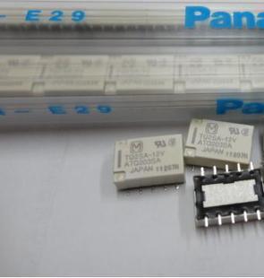 TQ2SA-12V 原装全新 质量保证 7天包退换