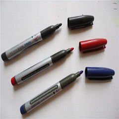 澳娃直銷2004加濃型油性記號筆簽字筆大頭筆 物流筆嘜頭筆 批發T