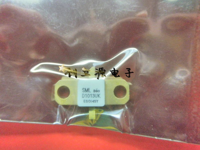 D1013UK原装正品保质量 大量现货欢迎询价!