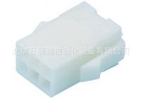 供应代理米思米 面板安装用插座型外壳 NYMU2-PS-20P