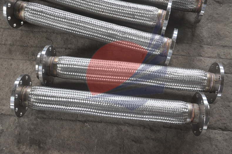 全不銹鋼金屬軟管ps