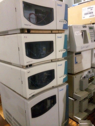 进口PE液相色谱仪 美国液相色谱仪