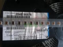 54819-0578 MOLEX������ 0.8���5p miniUSB���� �ֻ�ͨѶUSB����