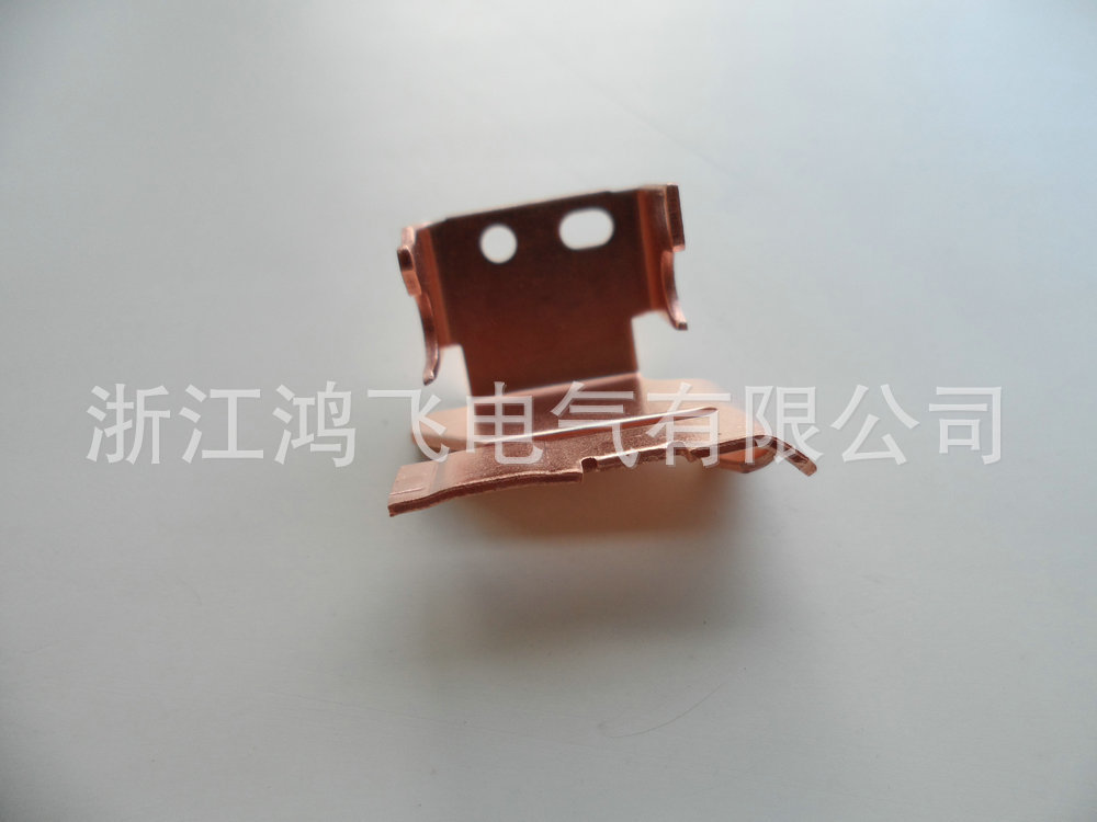 小型断路器配件 (5)