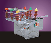 ZW8-12系列户外高压真空断路器 西电供应 量大从优