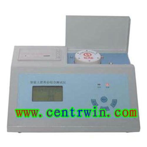 测土配方施肥仪 型号：BQS-F203PC