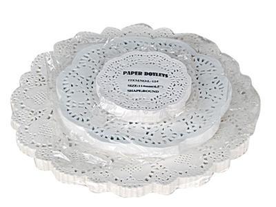 厂家发货特卖一次性花边纸1.3元/包量大优惠