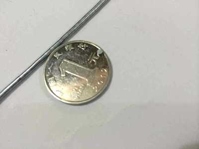 Manufactor Direct selling supply Small round magnets NdFeB magnets Strong magnetism of lock accessories diameter 2*1.5mm