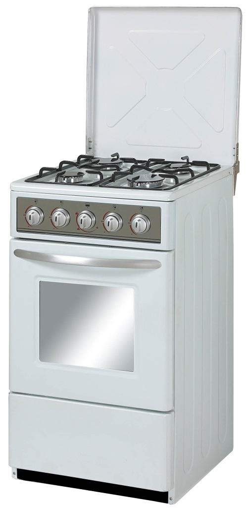 出口四头烤箱炉 电烤箱 烤炉 立体烤箱 free standing oven  特价