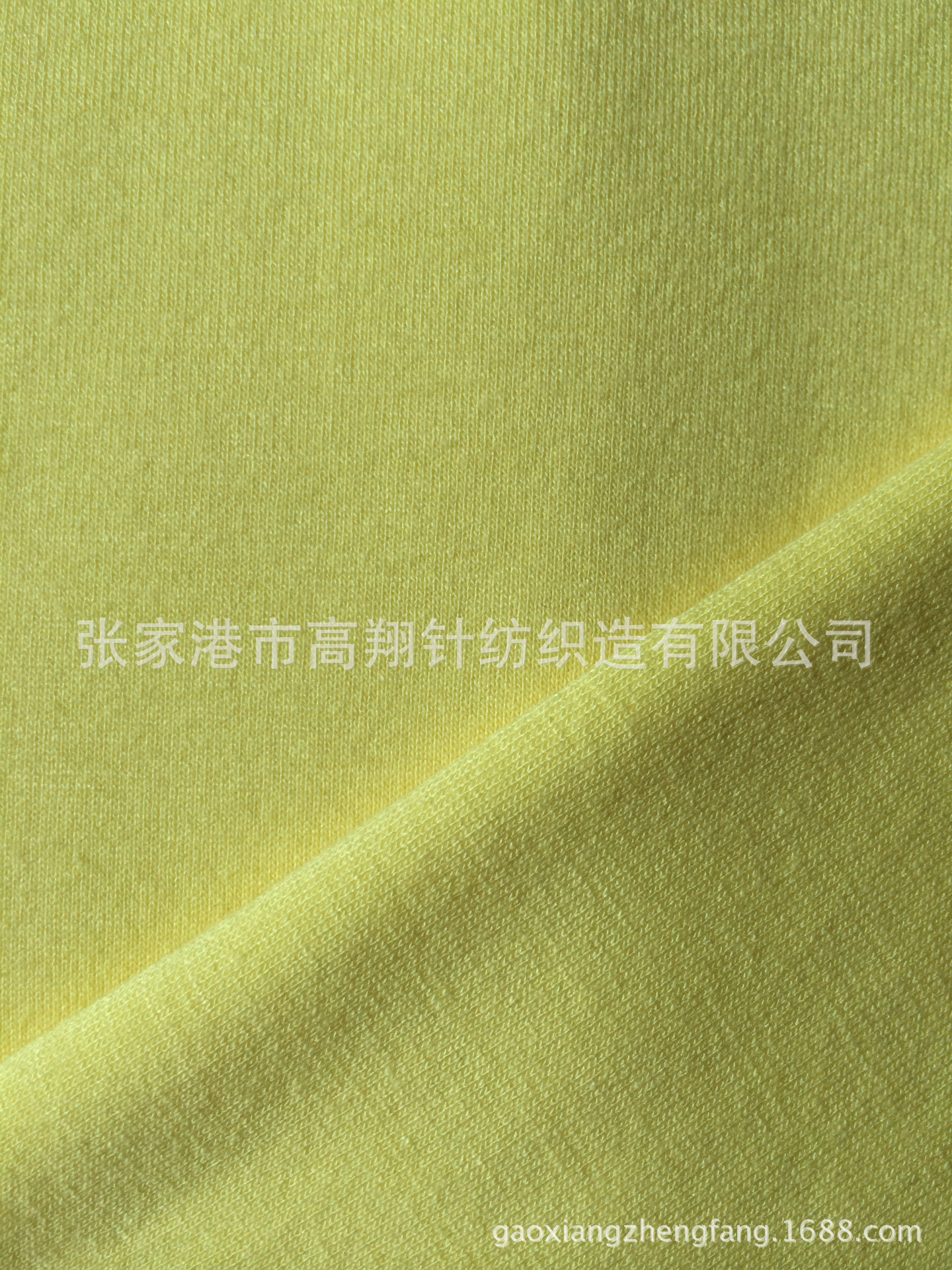 【厂家供应】定做童装面料：棉氨 粘氨 等弹力针织面料