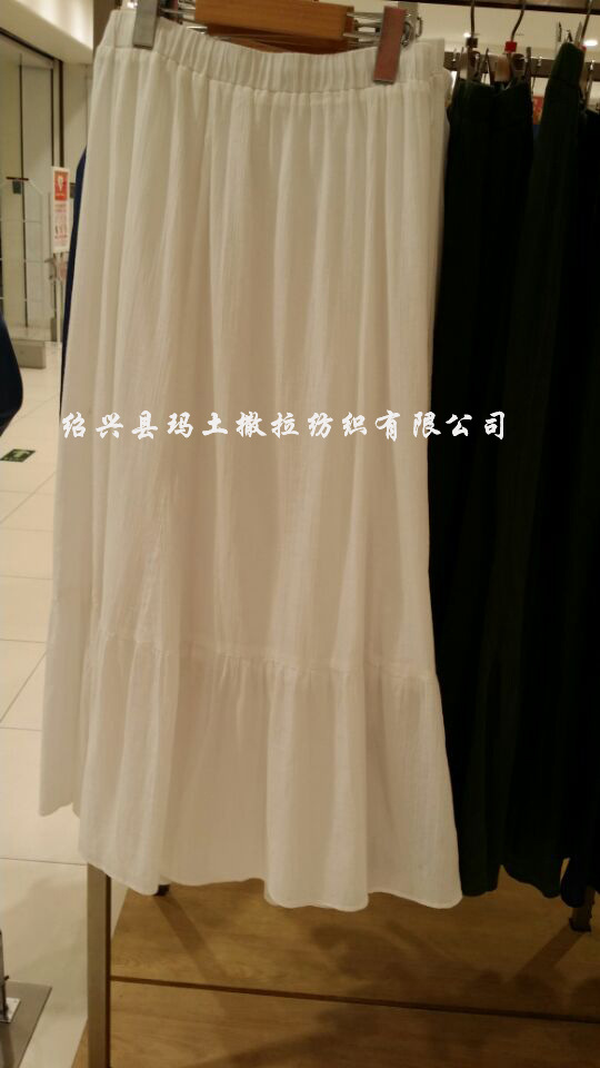 新款全棉绉布 全棉砂洗绉布 纯棉布料提花纱罗面料批发