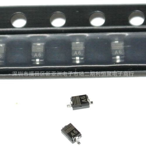 BAS316  表面贴装开关二极管全新现货