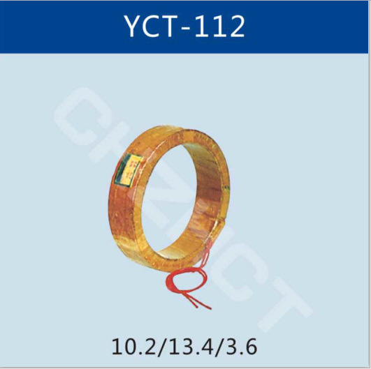 YCT112-4B调速电机线圈                 