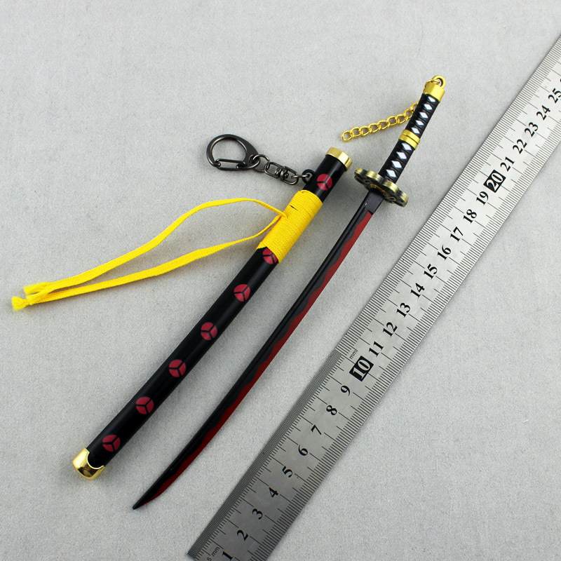 新款鞘刀-海賊王索隆秋水2