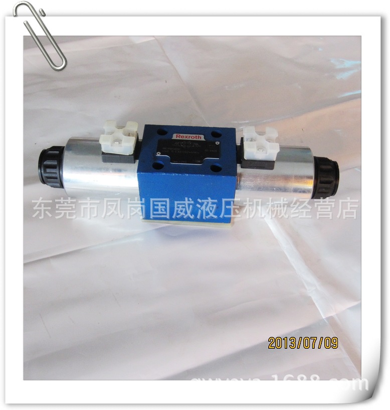 ����ֱ��ע�ܻ���ԭװ4WE10JCG24��Ż���Һѹ��ŷ�����