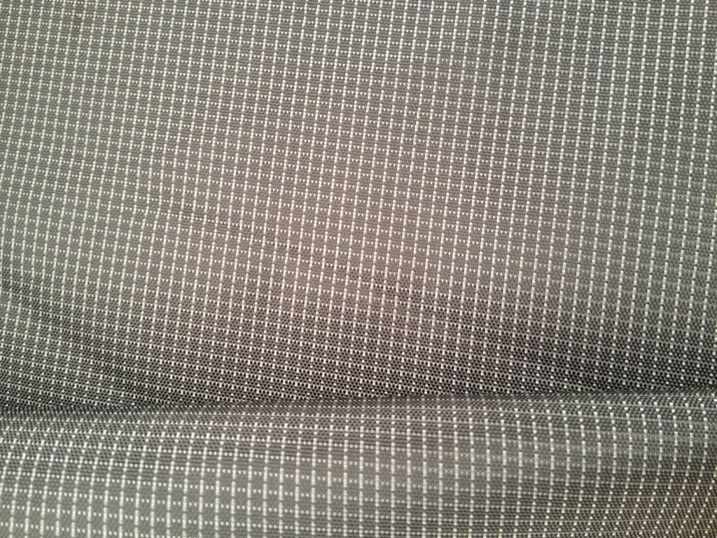 仿尼龙阳离子双色0.2*0.1小方格子牛津布