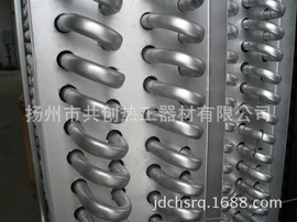暖气片;换热器;冷却器