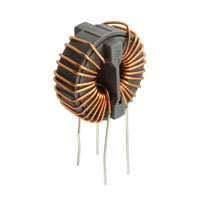现货Kemet/基美SC-03-D050共模电感扼流器3A 50?H 原装正品
