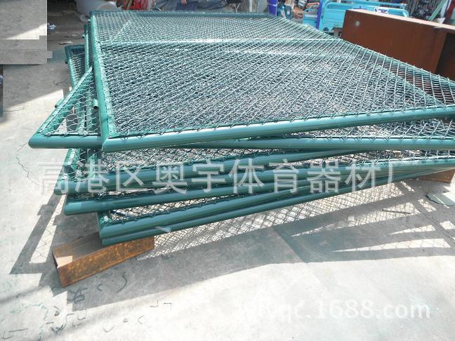 地埋籃球架發貨單 365