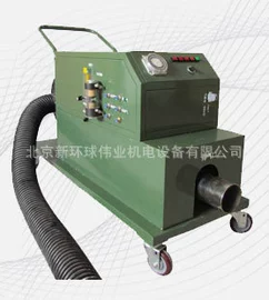 其他维修设备;其他维护工具;其他检测设备