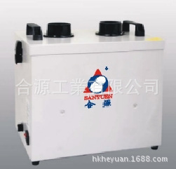 可非标实验室医院粉末回收系统烟尘粉末异味收集净化系统厂家直销