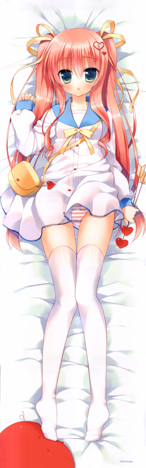yande 289860 dakimakura ichiri