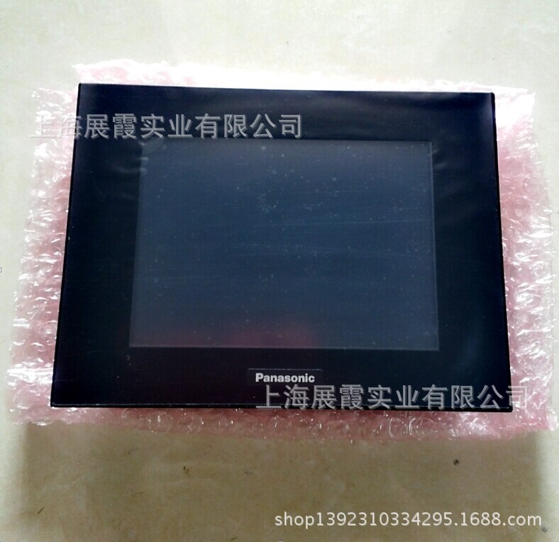 5.7寸松下彩色触摸屏 GT32T  AIG32TQ02D  AIG32TQ05DR人机界面