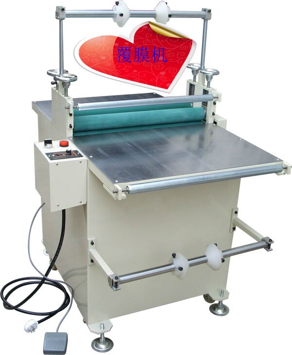 覆膜機