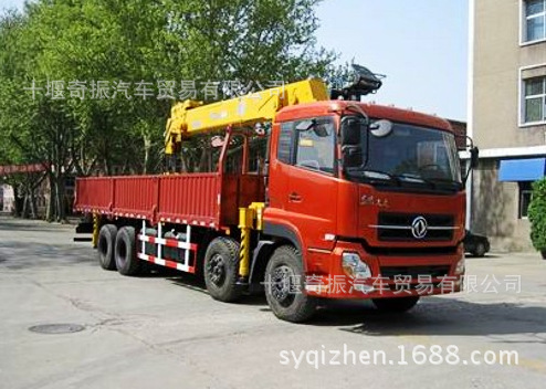 ǰĺ泵,8×4ʯú12泵DFL1311A3۸